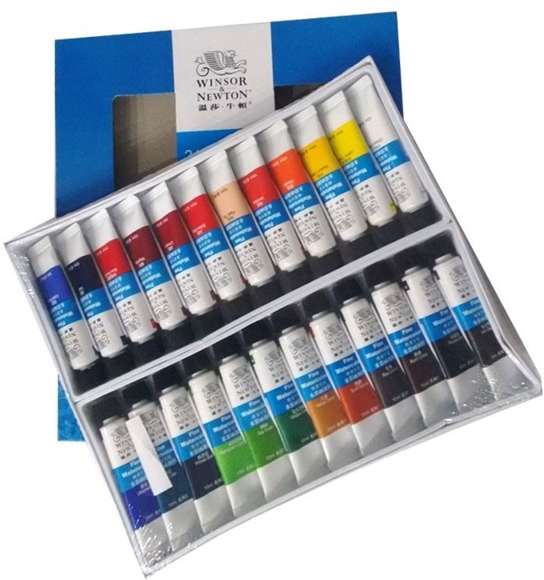 winsor and newton paints winsor and newton paints