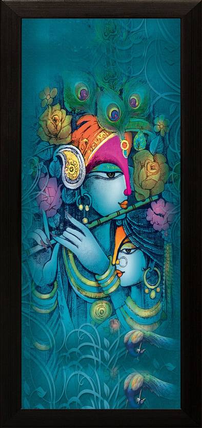 Single Paintings