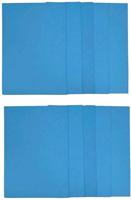 Flipkart.com | ASIAN HOBBY CRAFTS A4 EVA Foam Sheet 2mm thick for