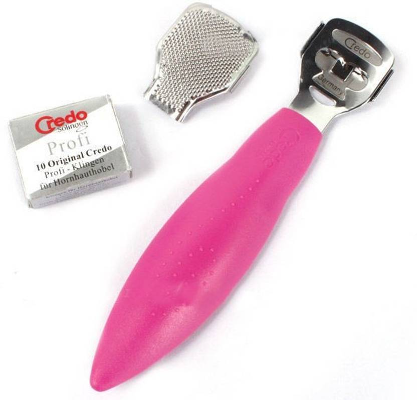 Credo Solingen Pedicure Foot Care Kit Price in India, Buy Credo