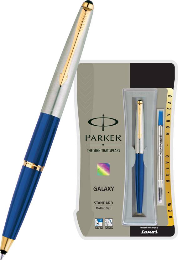 Parker Galaxy Std GT Roller Ball Pen Buy Parker Galaxy Std GT Roller