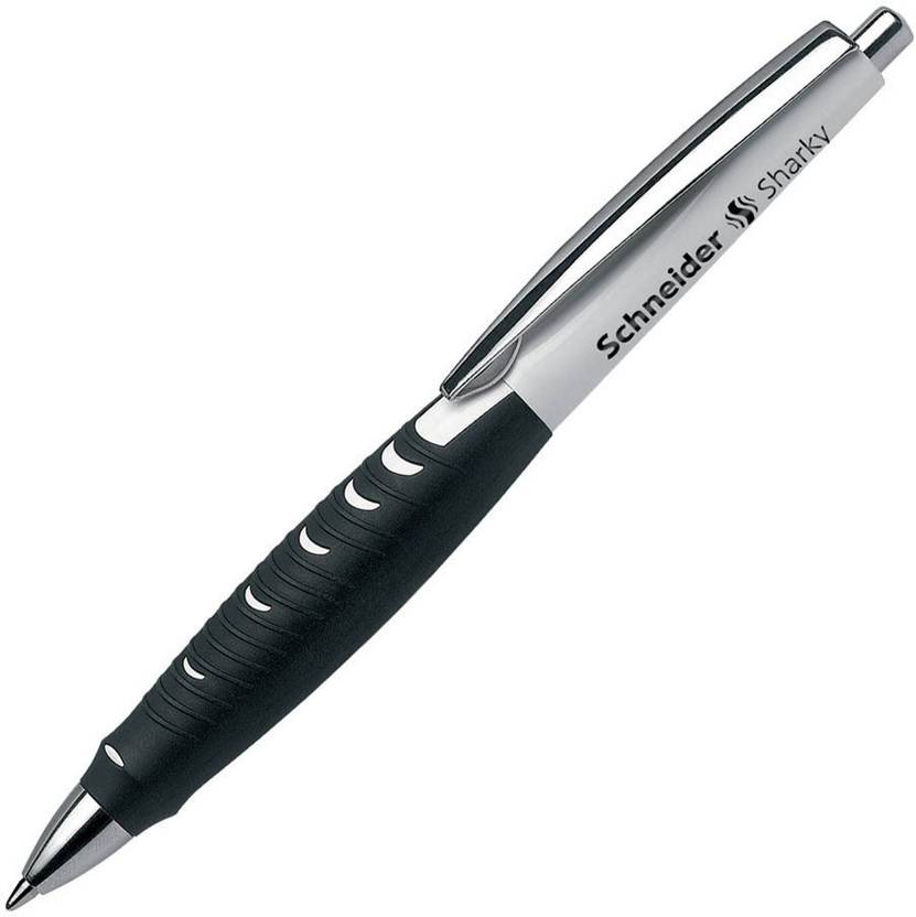 schneider Sharky (Set of 2) Ball Pen - Buy schneider Sharky (Set of 2) Ball Pen - Ball Pen