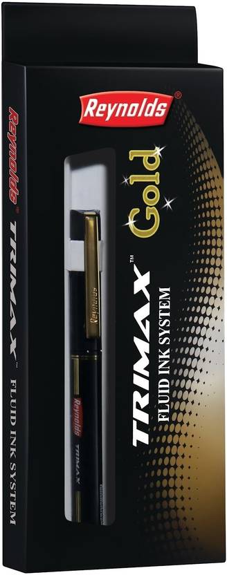 Reynolds trimax pen refill clearance