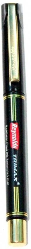 Reynolds Trimax Gold Pack 5 Gel Pen - Buy Reynolds Trimax Gold Pack 5 Gel Pen - Gel Pen Online