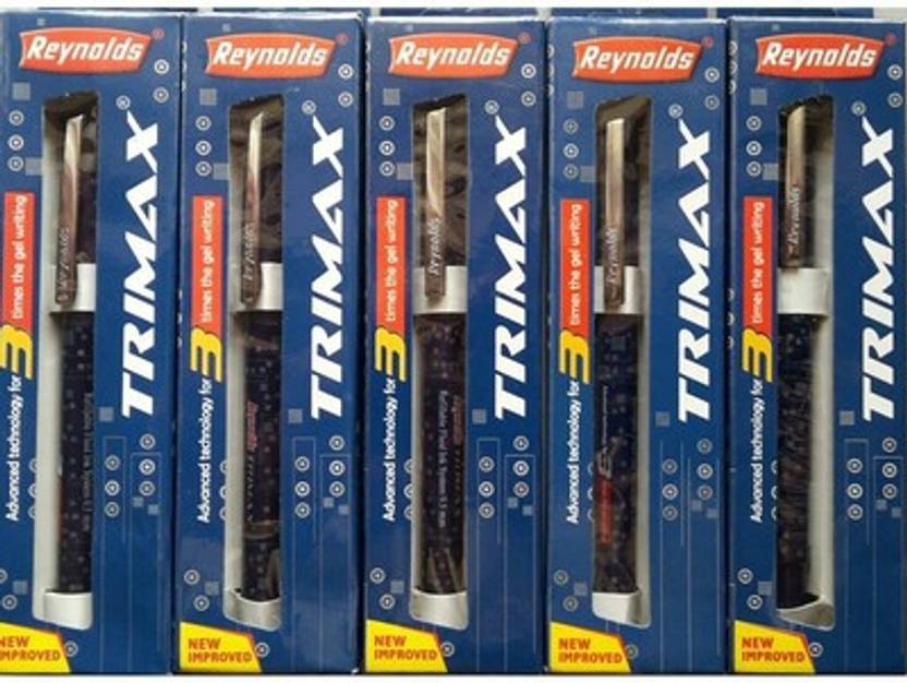 Reynolds trimax new model clearance