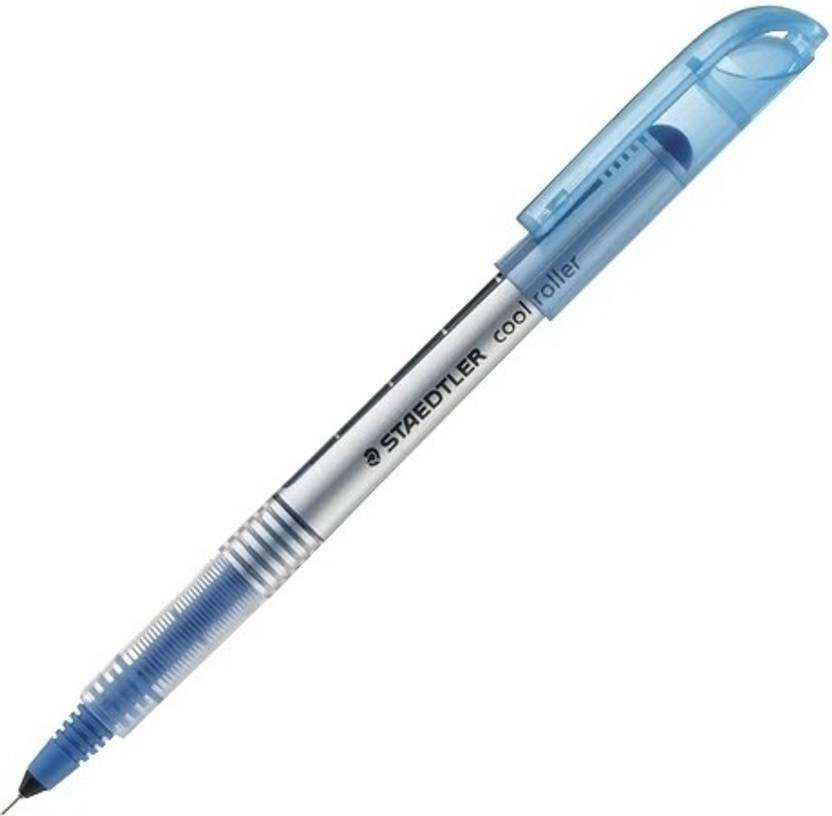Staedtler Cool Roller Liquid Roller Ball Pen Buy Staedtler Cool Roller Liquid Roller Ball Pen