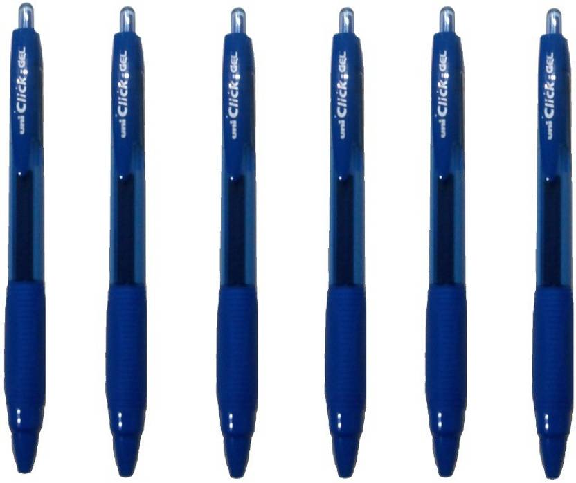 Uniball click gel pen price Clearance