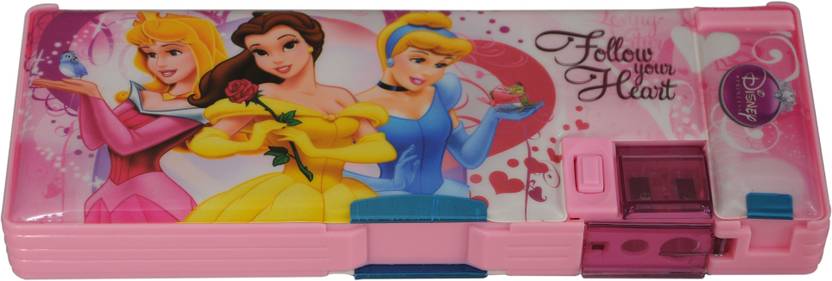 Flipkart Com Disney Princess Cartoon Art Plastic Pencil