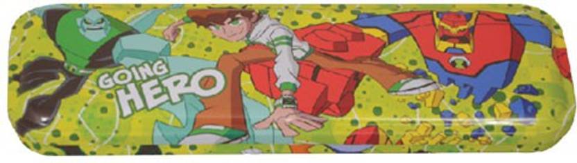 flipkart com ben 10 omniverse cartoon characters art metal pencil