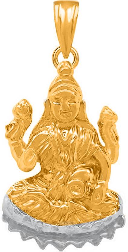 the marketvilla laxmi mata ambe maa durga ma mahalaxmi gold plated