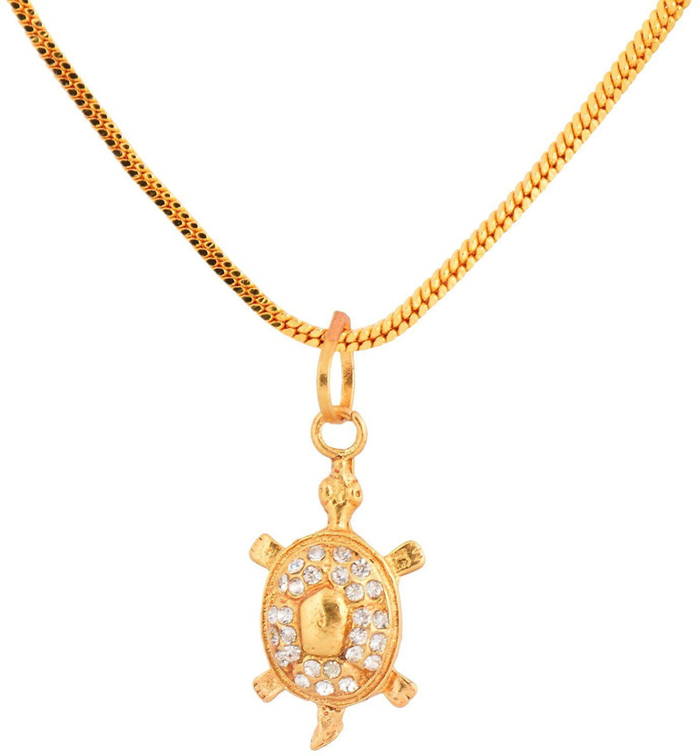 Johri Bazar Fengshui Tortoise Gold 