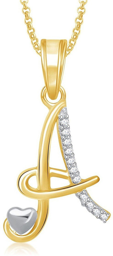 letter a design
