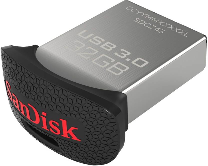 Treiber Usb Stick Sandisk Ultra Fit Usb 3.0 Flash Drive SanDisk Ultra Fit USB 3.0 32 GB Pen Drive - SanDisk : Flipkart.com
