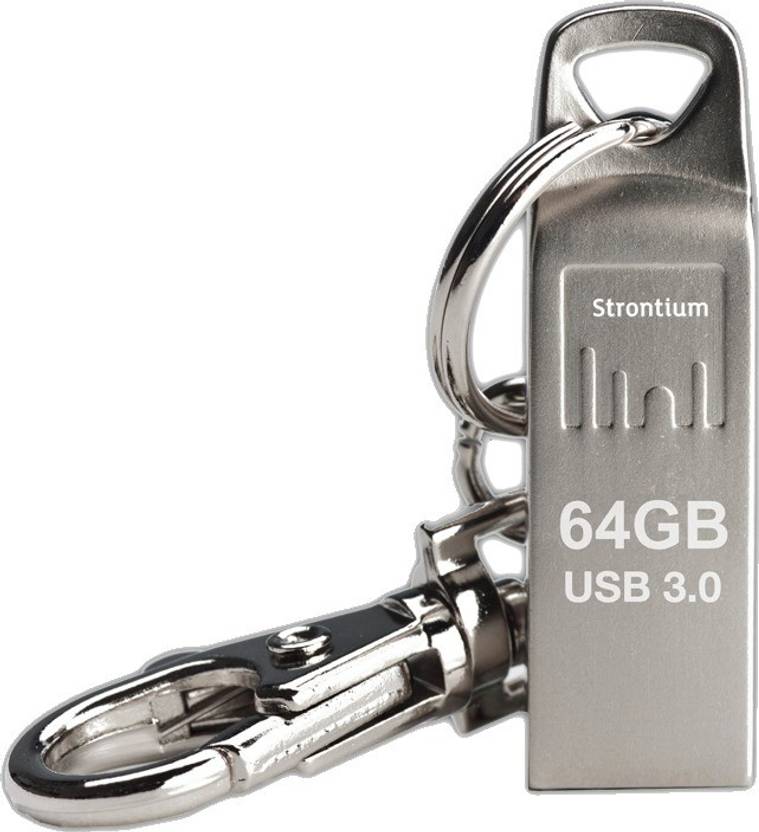 Strontium SR64GSLAMMOZ 64 GB Pen Drive