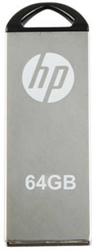 HP V-220 W 64 GB Pen Drive