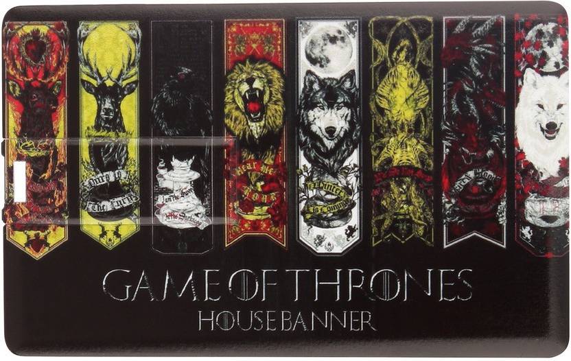 quace game of thrones