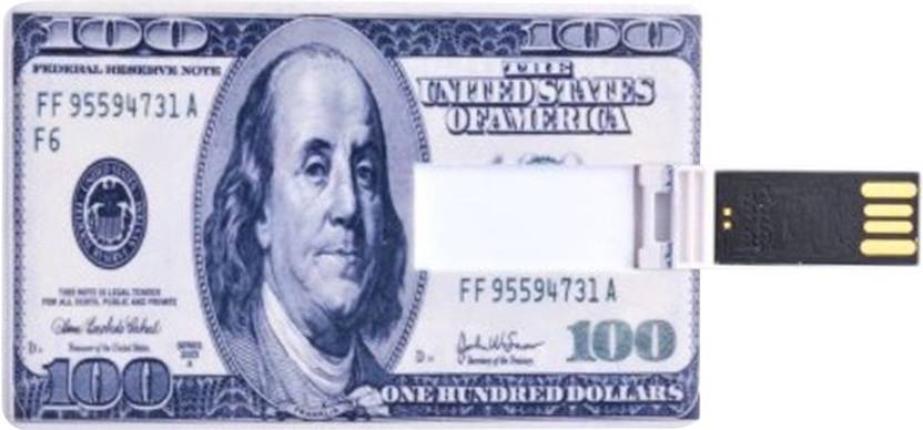 Dreambolic Dollar 16 GB Pen Drive