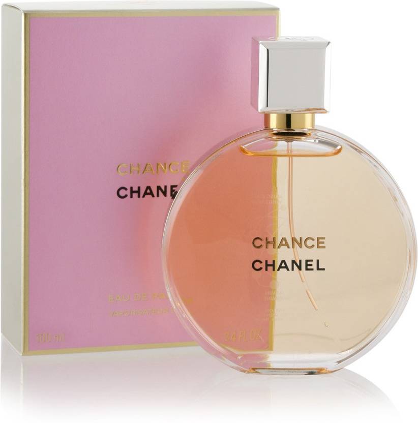 Buy Chanel Chance Edp 100 Ml Online In India Flipkartcom