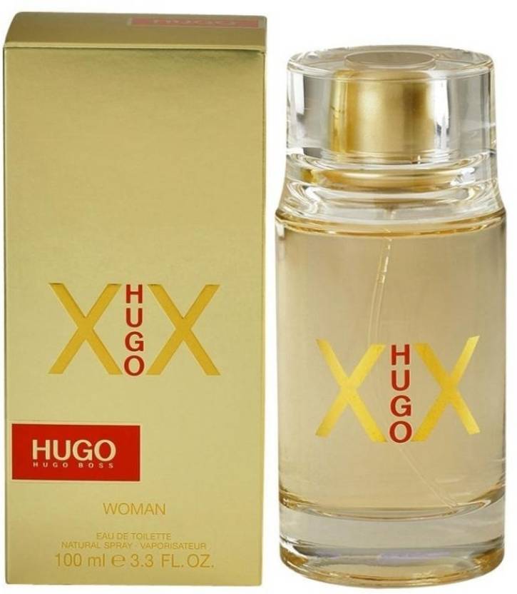 Buy Hugo Boss XX EDT - 100 ml Online In India | Flipkart.com