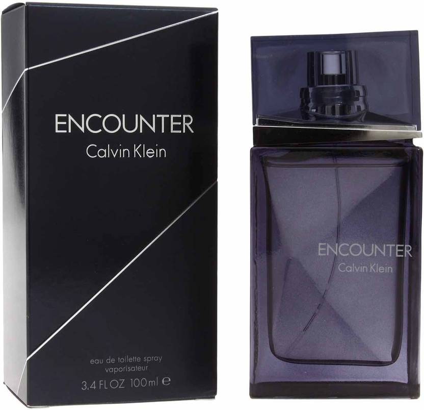 Buy Calvin Klein Encounter Edt 100 Ml Online In India Flipkartcom