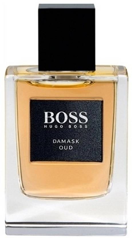 Buy HUGO BOSS Damask Oud Eau de Toilette - 50 ml Online In India ...
