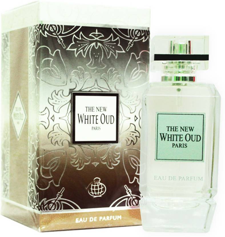 Buy The New White Oud Paris Eau de Parfum 75 ml Online In India