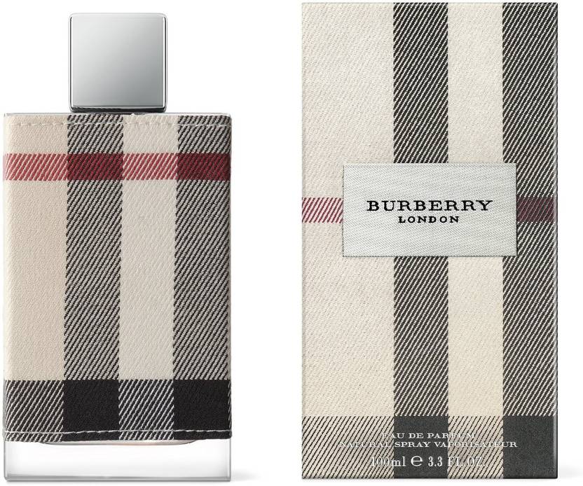 100 Burberry De Eau Parfum Ml London 80wOvmynN