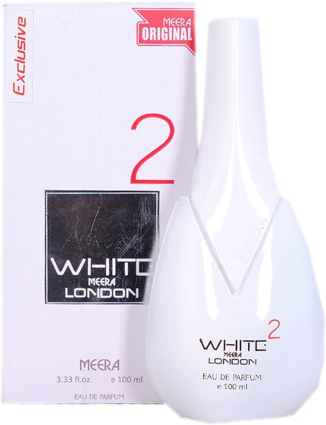Buy S.Meera White London 2 Eau de Parfum 100 ml Online In India