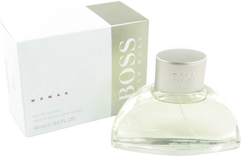 Buy Hugo Boss Woman Edp 90 Ml Online In India Flipkartcom
