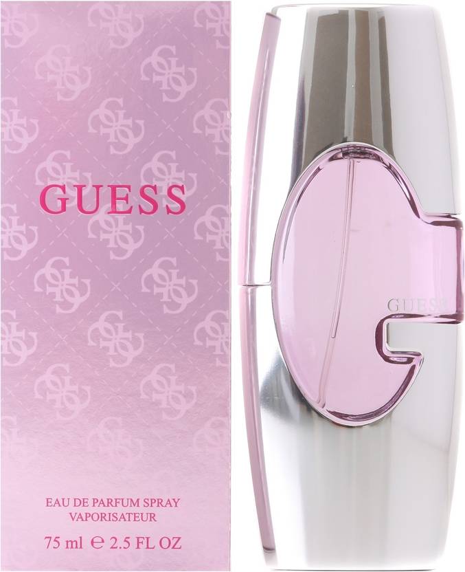 Buy Guess Edp 75 Ml Online In India Flipkartcom