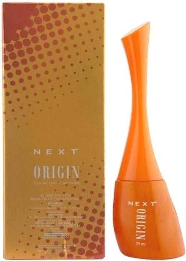 Buy NEXT Origin Perfume Eau de Toilette 75 ml Online In India