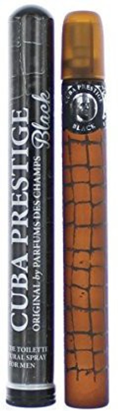 cuba prestige parfum