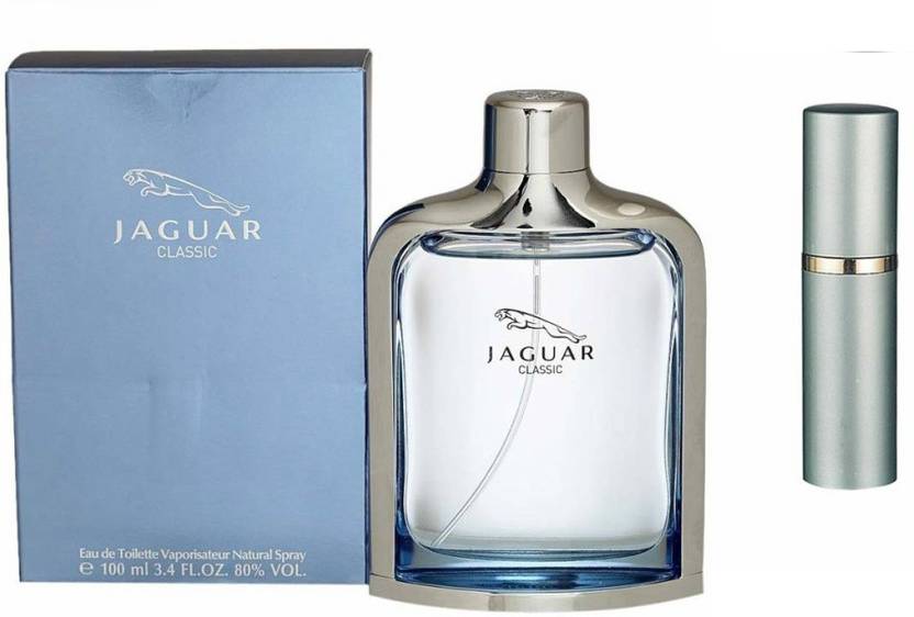Buy Jaguar Blue And Sugadhvatik Cool Blue Eau De Toilette 100 Ml
