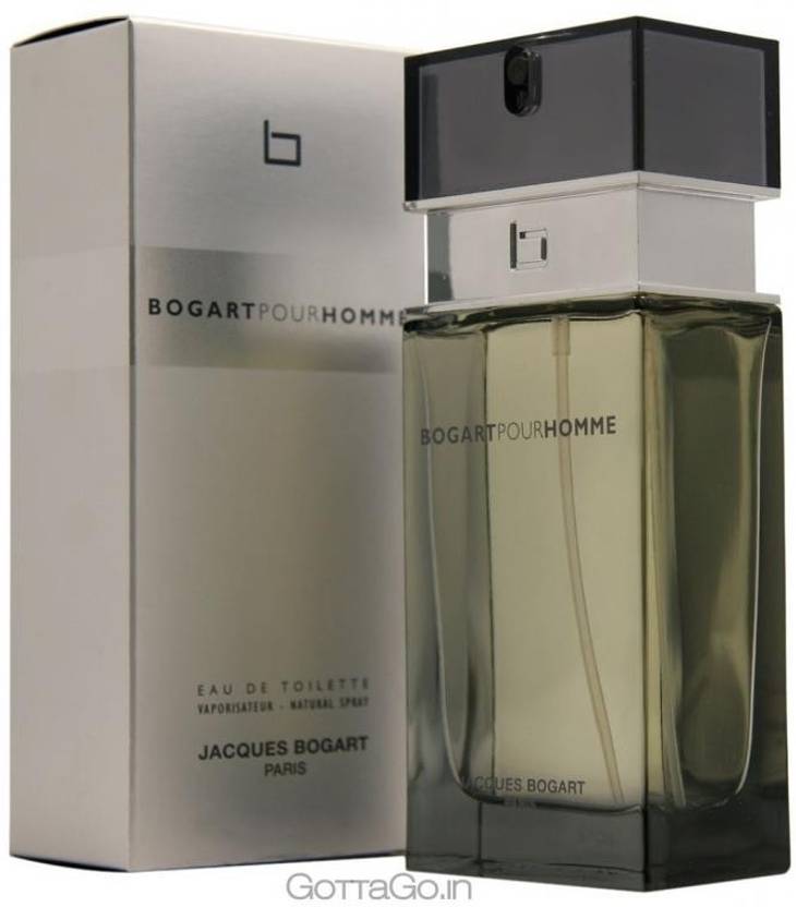 Buy BOGART Pour Homme Eau de Toilette - 100 ml Online In India ...