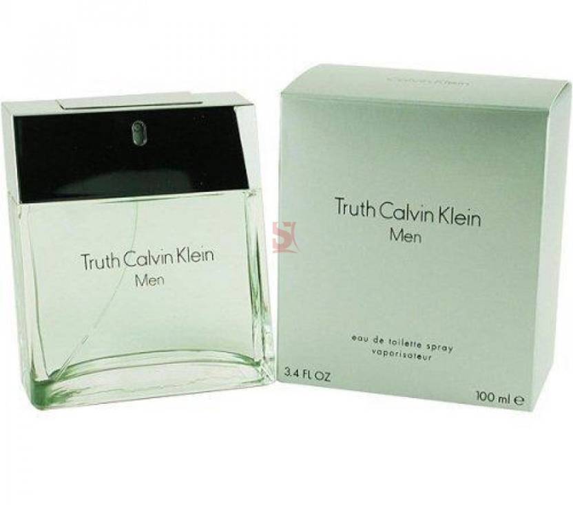 Buy Calvin Klein Truth Eau de Toilette - 100 ml Online In India ...