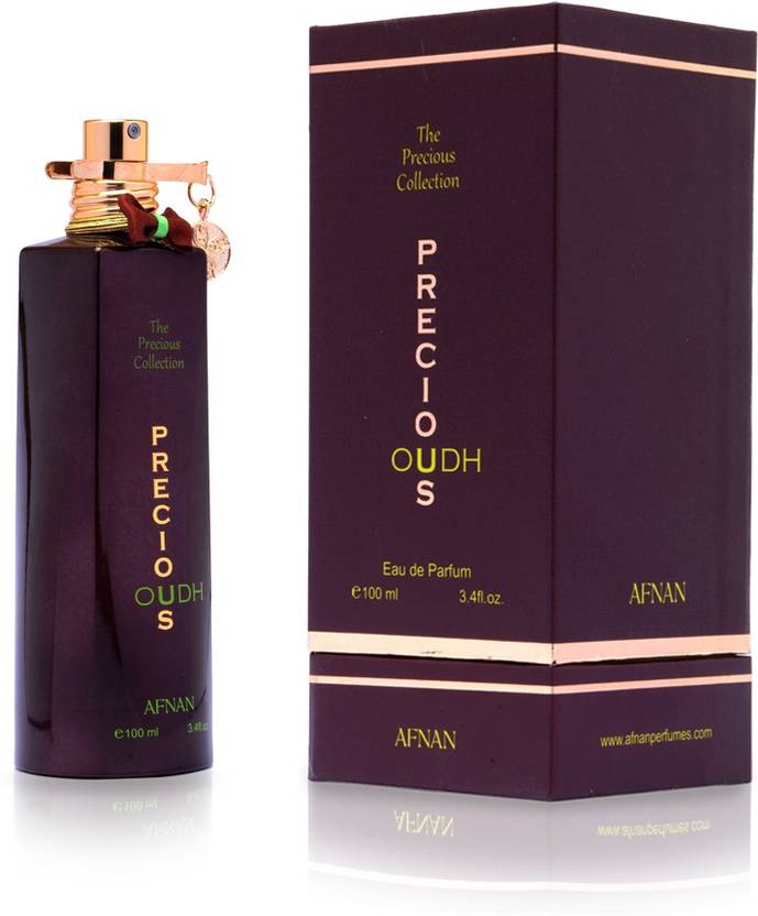 Buy arabian nights Precious Oudh Eau De Eau de Parfum 100 ml Online