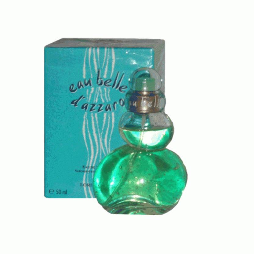 Buy Loris Azzaro Belle D Eau De Toilette 100 Ml Online In India