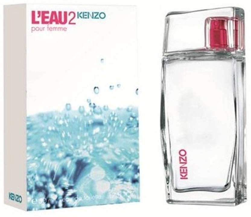 India 100 Buy Ml L 2 Online eau In Edt Kenzo Pour Femme X0kwO8nP
