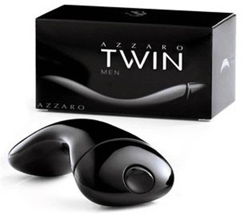 Buy Azzaro Azzaro Twin Edt 75 Ml Online In India Flipkartcom