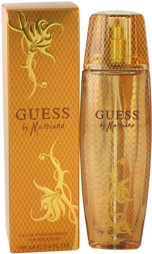 Buy Guess Marciano Edp 100 Ml Online In India Flipkartcom