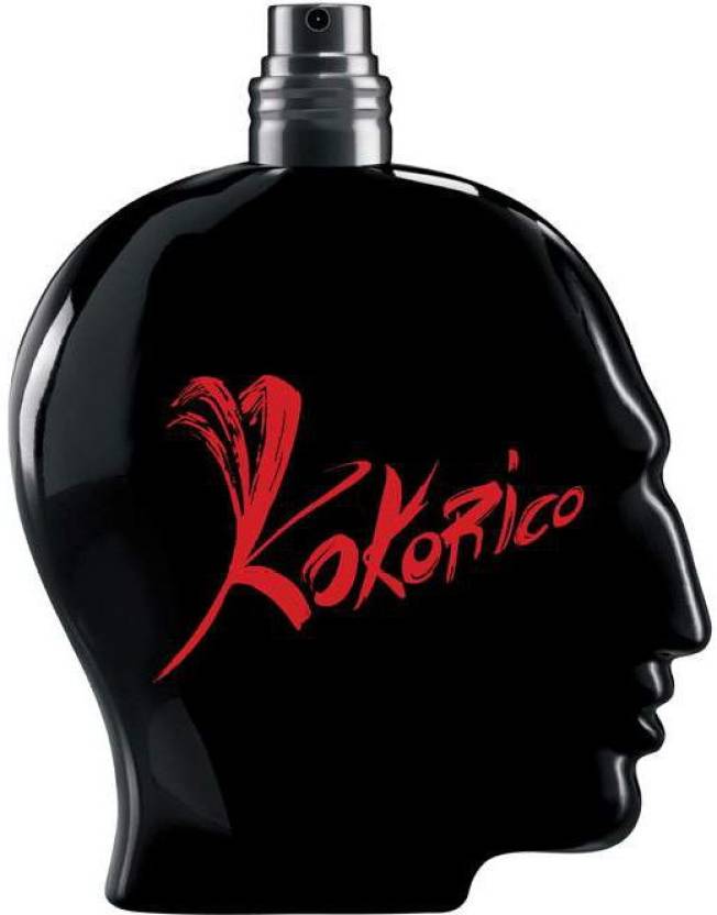 Buy Jean Paul Gaultier Koko Rico Eau de Toilette - 100 ml Online In ...