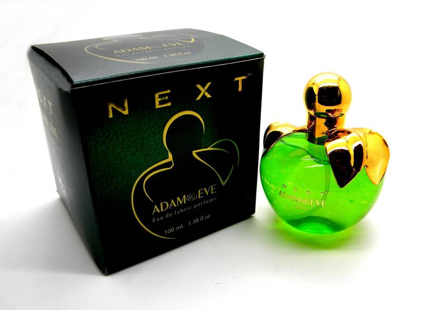 Buy Next Care Adam Eve Eau De Fabric Perfume Edp 100 Ml Online