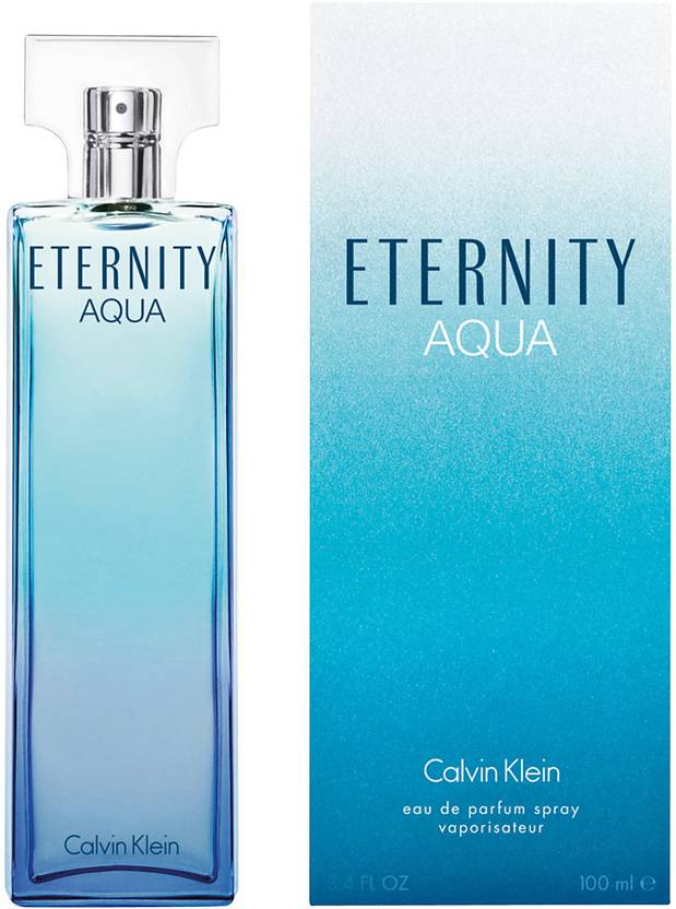 Buy Calvin Klein Eternity Aqua Edp 100 Ml Online In India