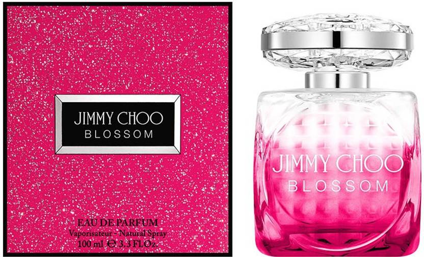 jimmy choo blossom fragrance direct