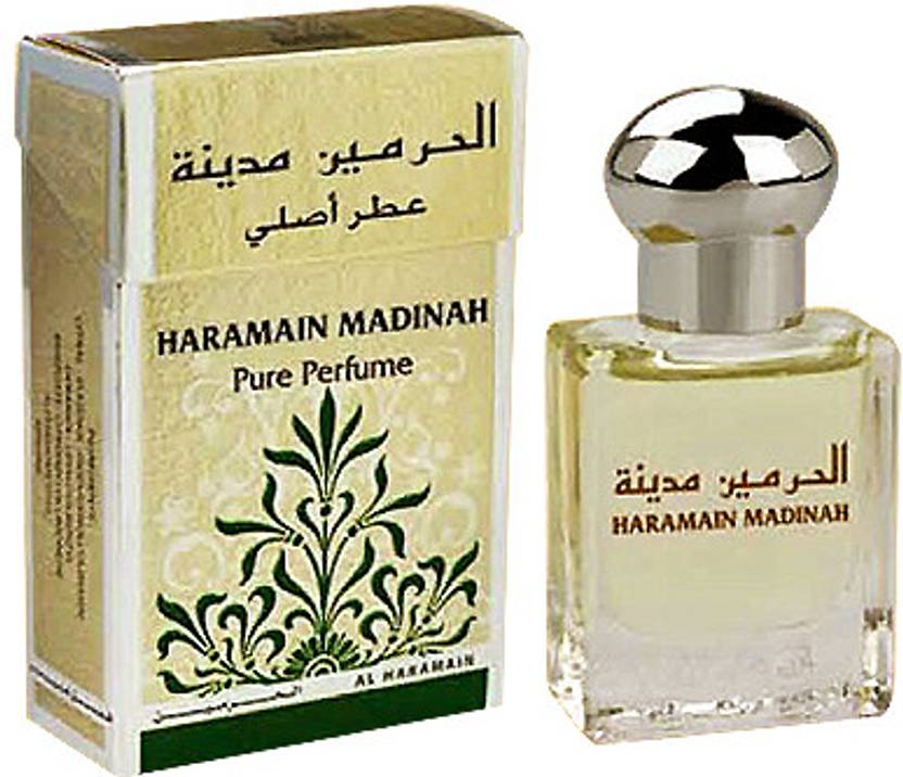 Buy Al Haramain Madinah Edp 15 Ml Online In India Flipkartcom
