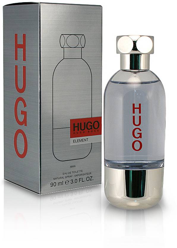 Buy HUGO BOSS Element Eau de Toilette - 90 ml Online In India | Flipkart.com