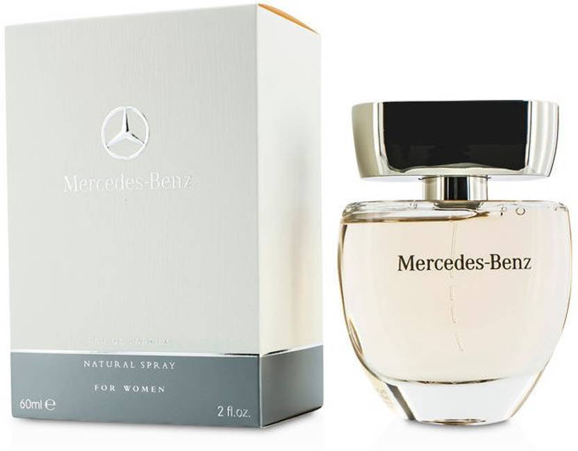 Buy Mercedes Benz Eau De Parfum Spray Eau De Parfum 60 Ml Online