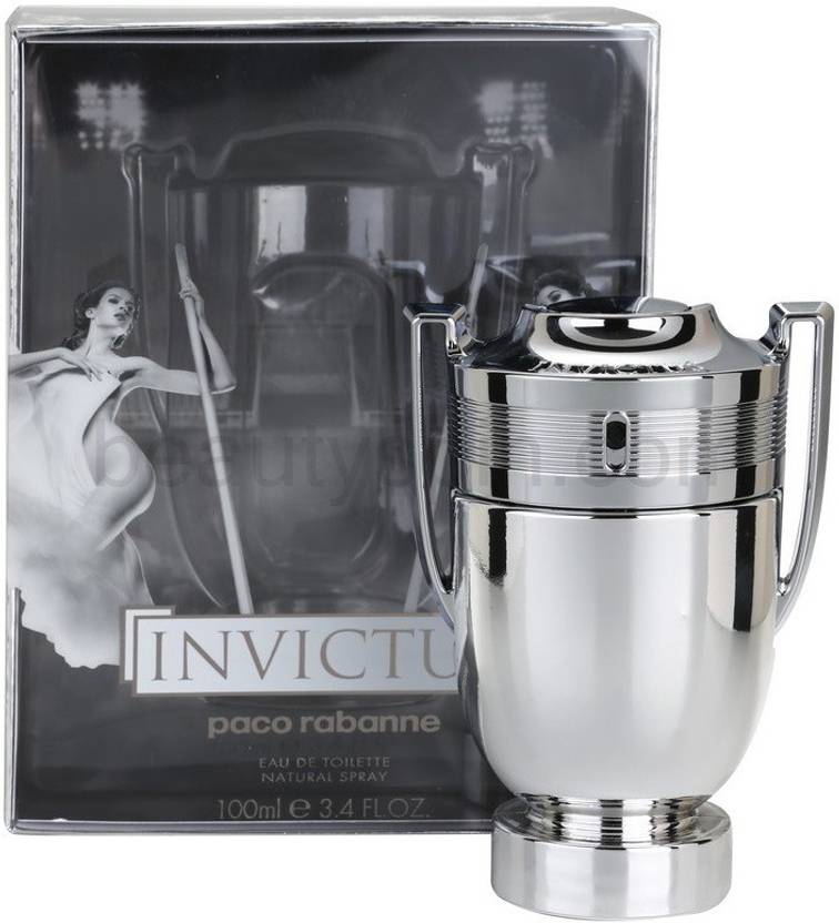 Buy Paco Rabanne Invictus Collector Edition Eau De Toilette 100 Ml