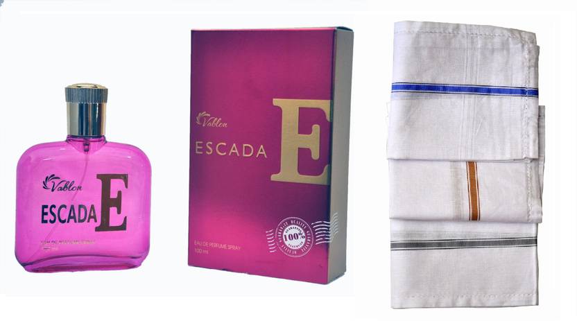 Negozio Di Sconti Onlineescada Parfum 100ml