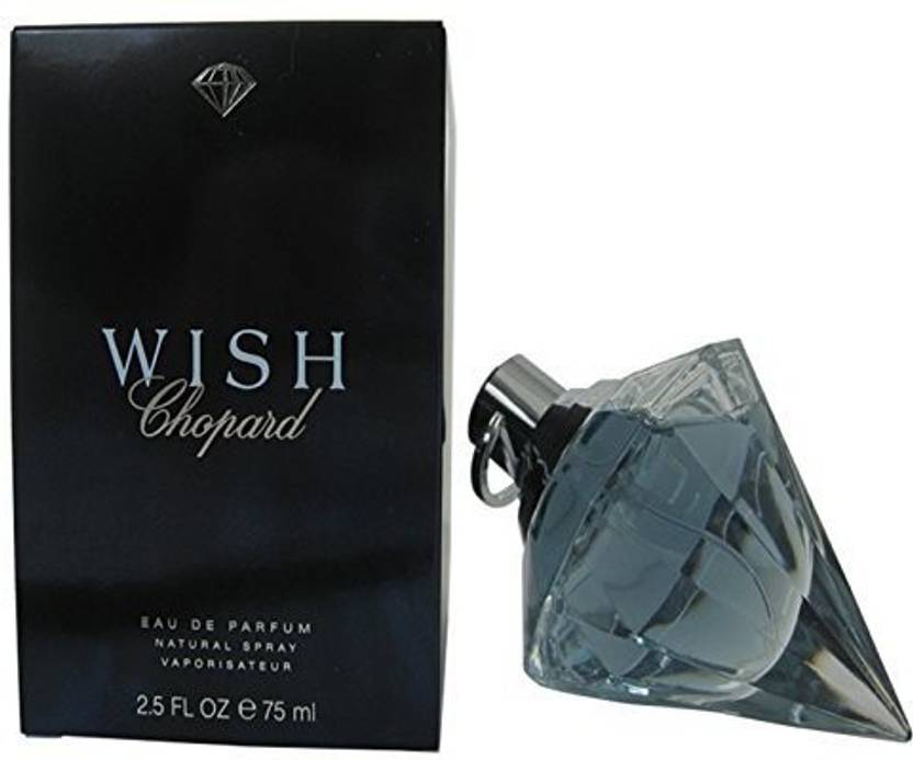 Buy Chopard Wish By Chopard For Women 75 Ml Eau De Parfum 74 Ml